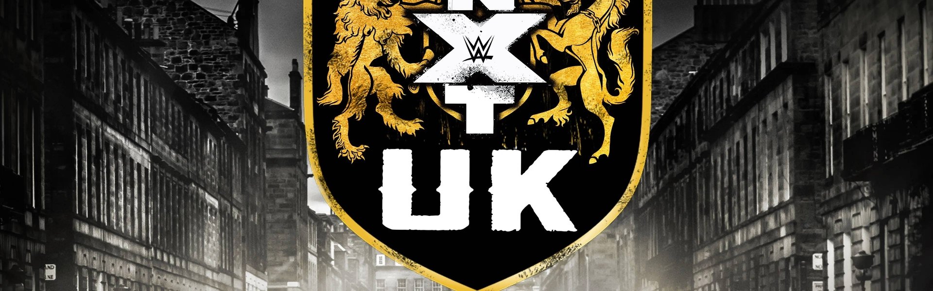 WWE NXT UK