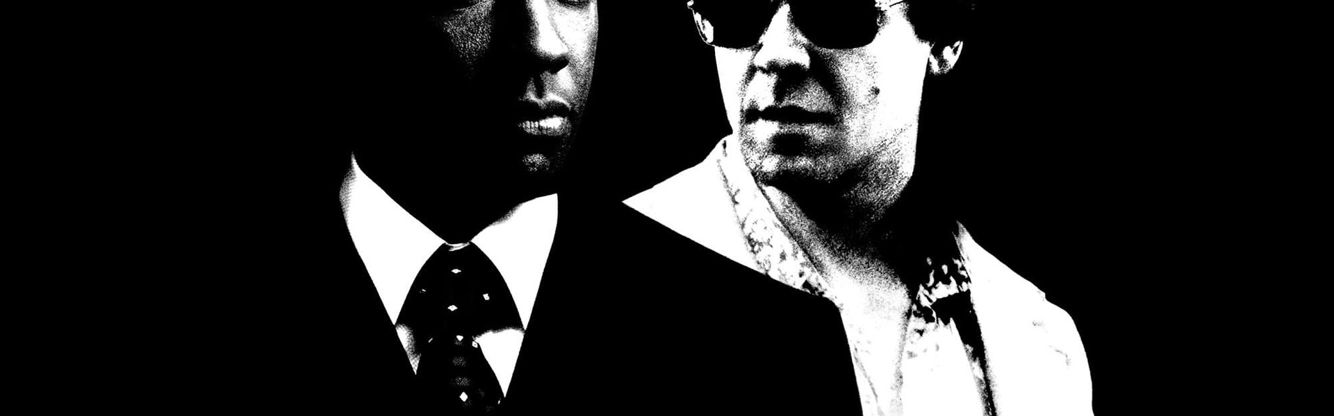 American Gangster