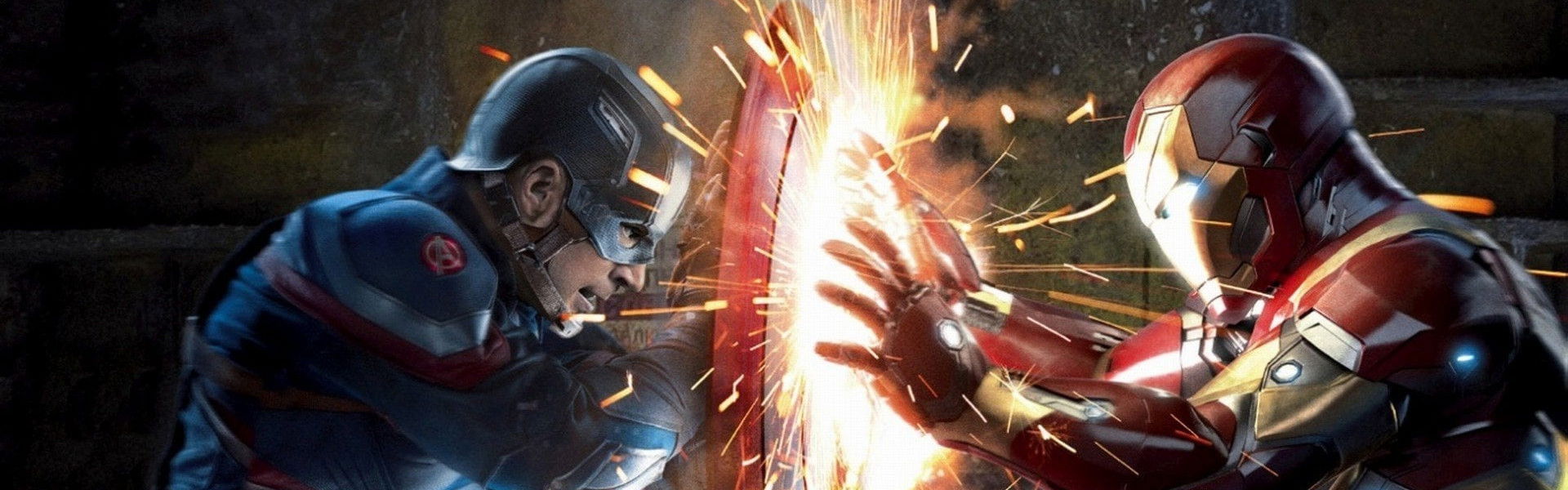 Captain America: Civil War