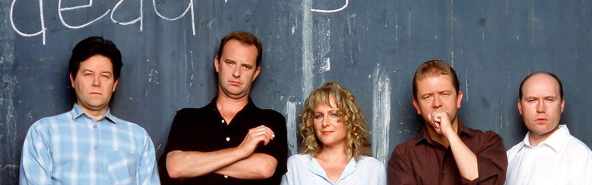 Dead Ringers