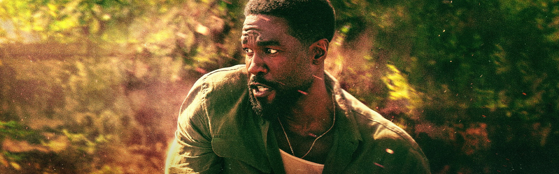 Man on Fire