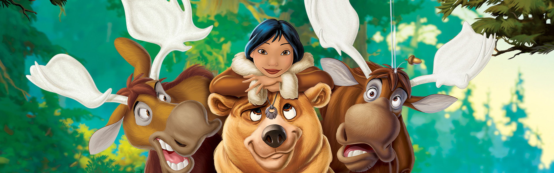 Brother Bear 2