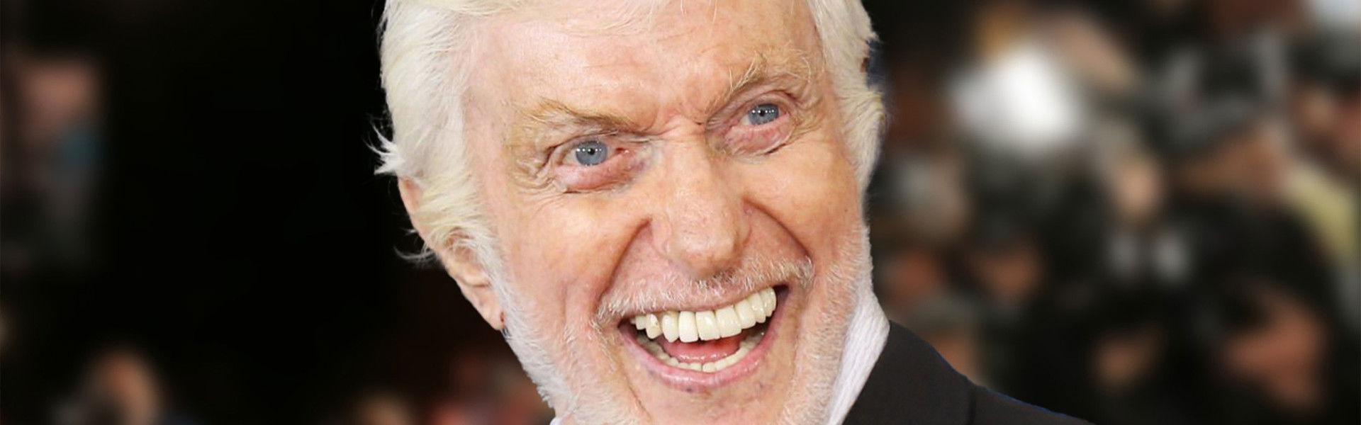 Starring Dick Van Dyke