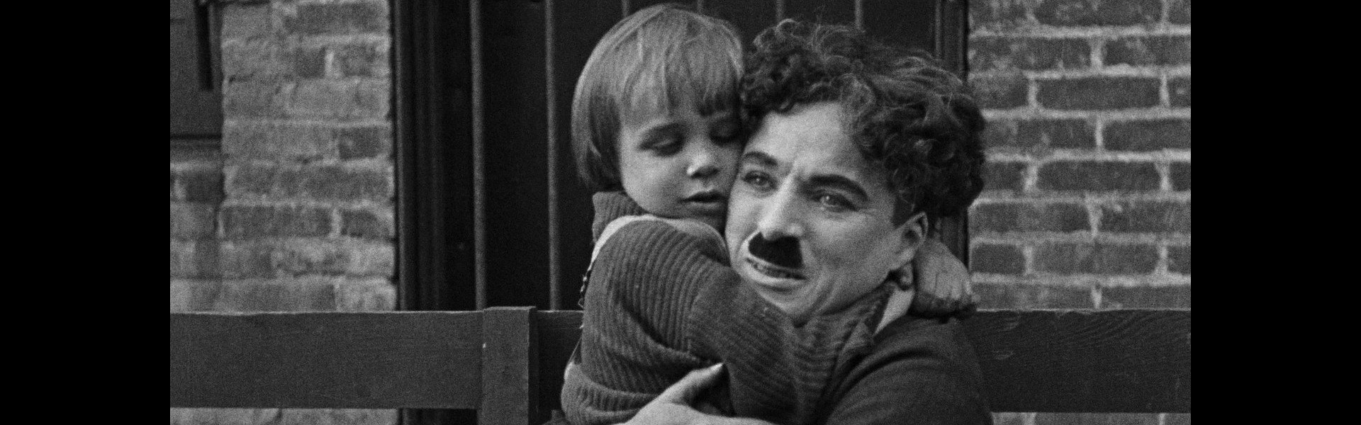 Chaplin Today: The Kid