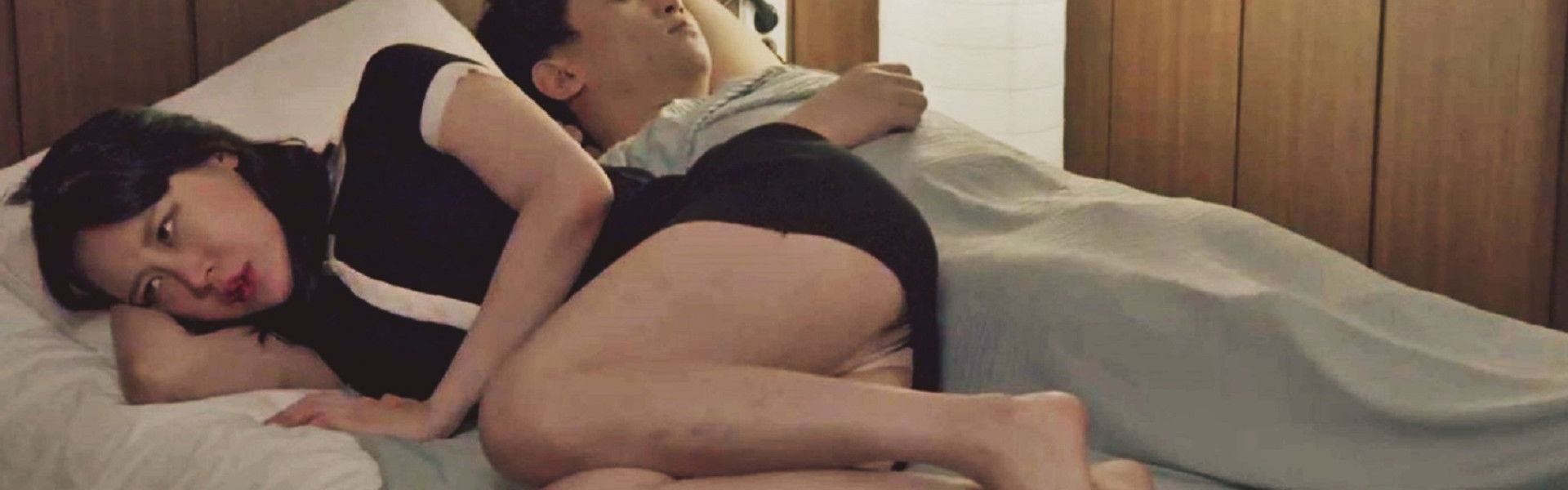 Wife's Obsession With Checking Underwear