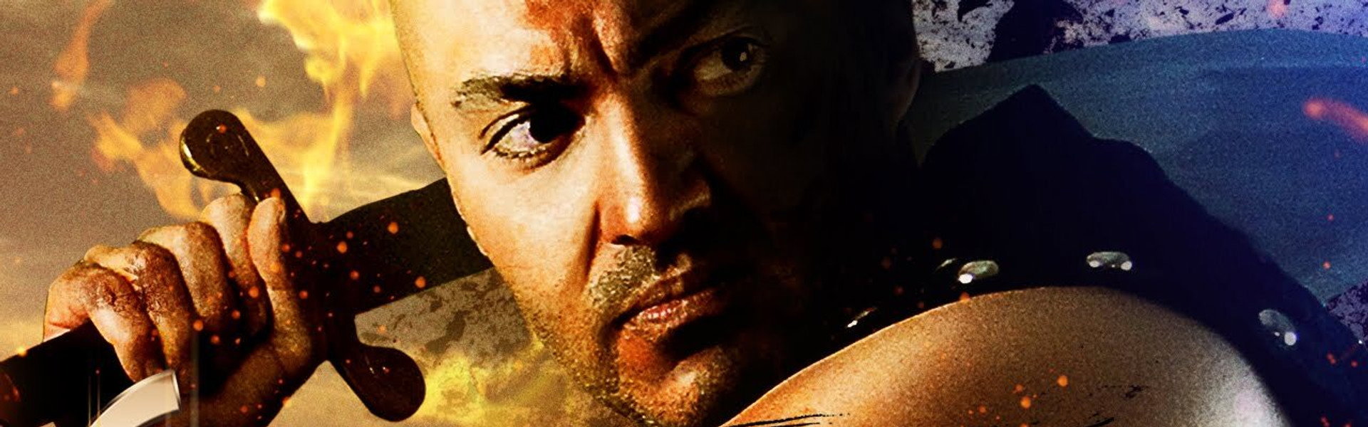 Sinbad: The Fifth Voyage