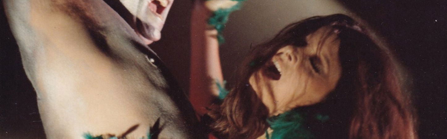 The Erotic Rites of Frankenstein