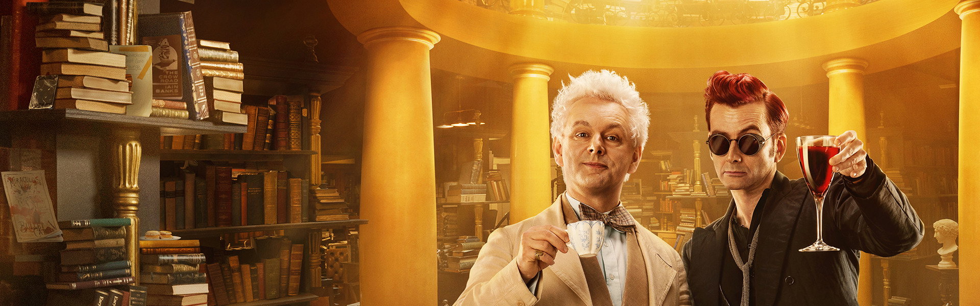 Good Omens