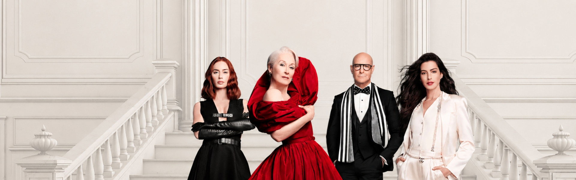 The Devil Wears Prada 2
