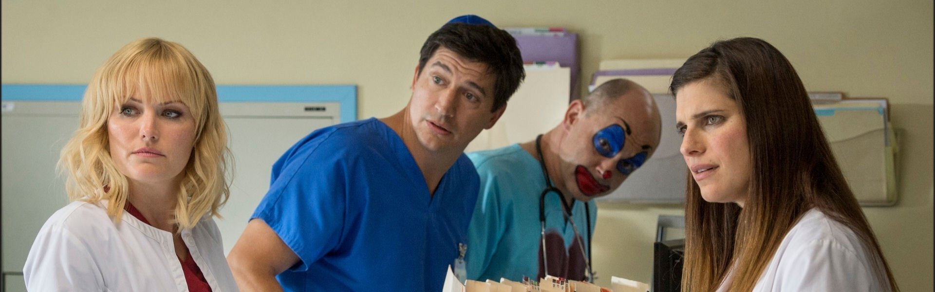 Childrens Hospital