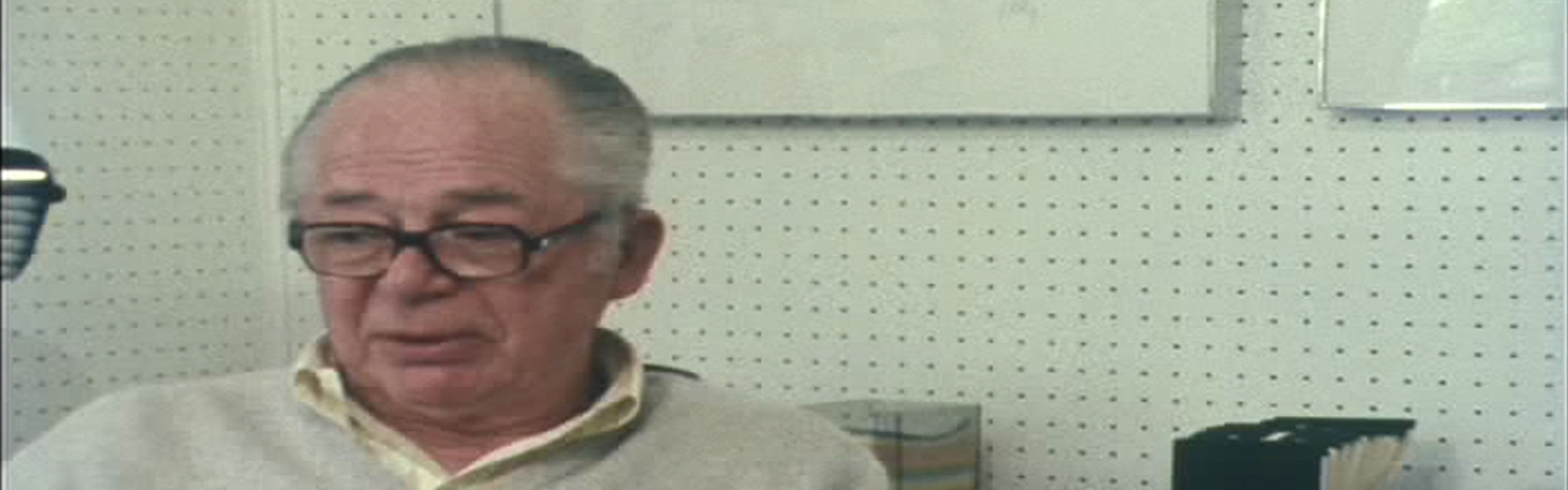 Portrait of a '60% Perfect Man': Billy Wilder