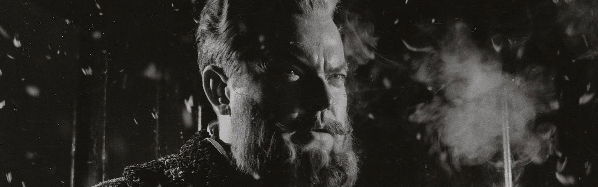 Mr. Arkadin