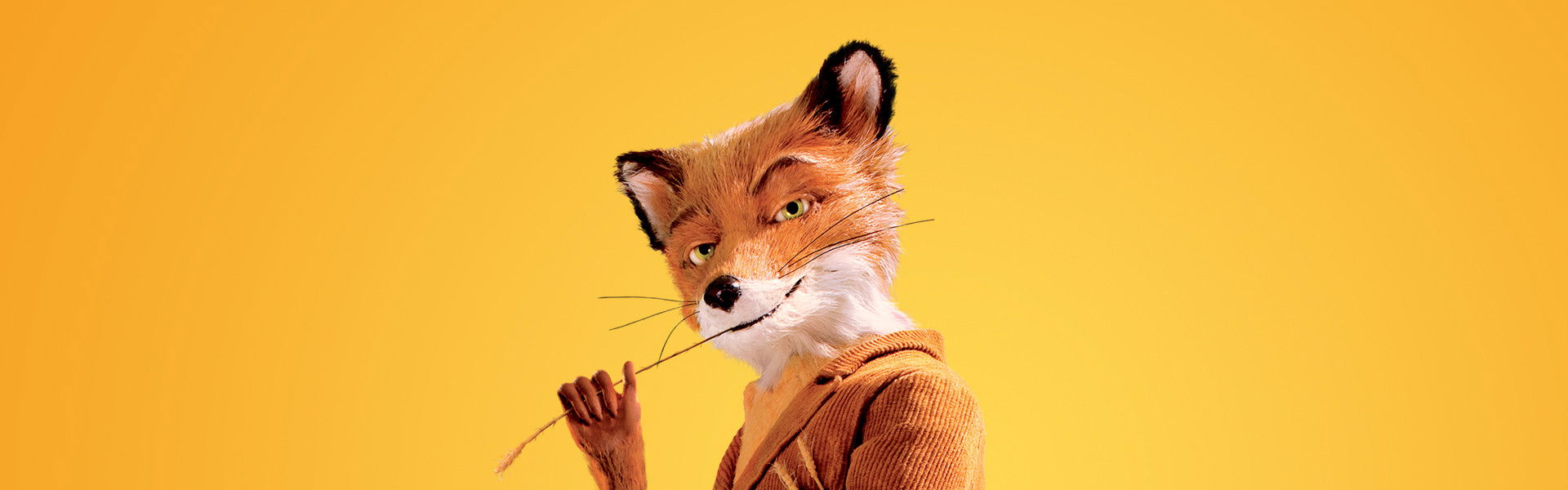 Fantastic Mr. Fox
