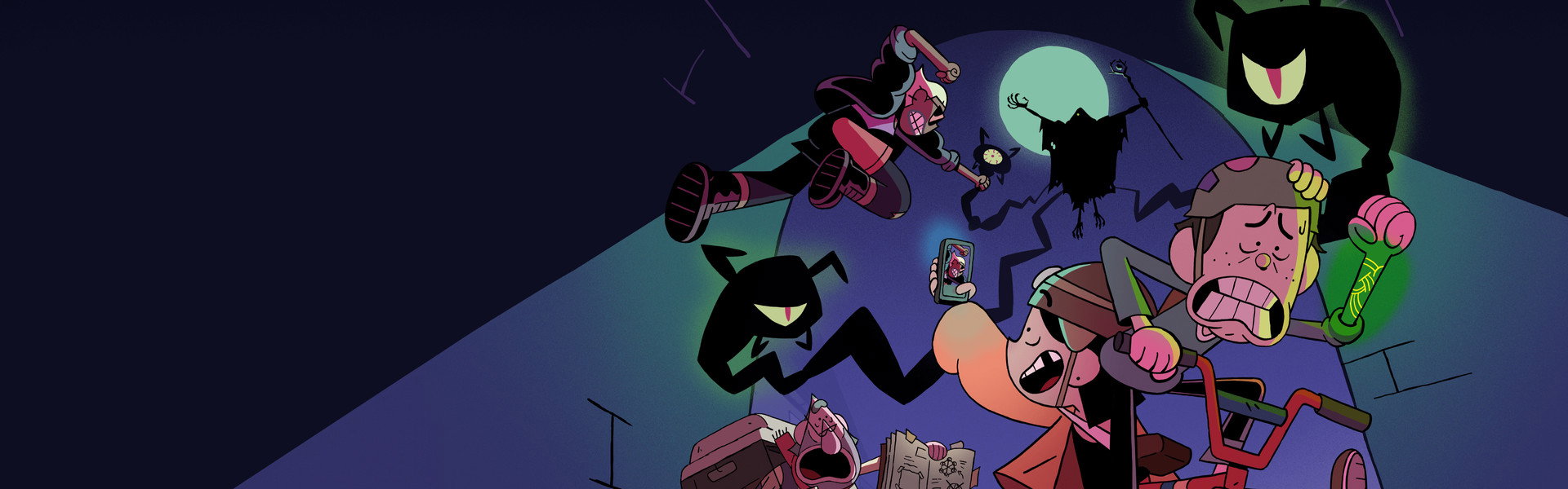 The Doomies