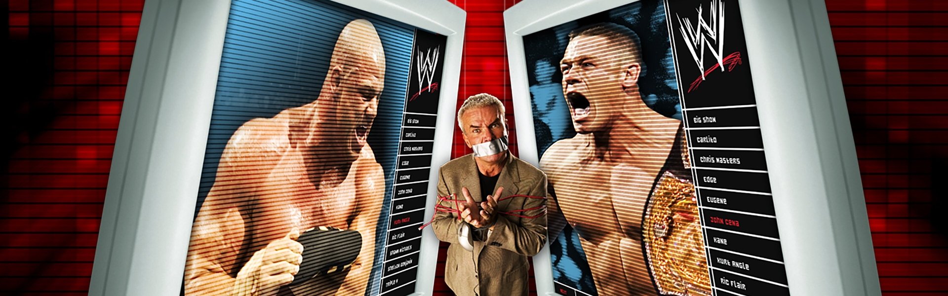 WWE Taboo Tuesday 2005