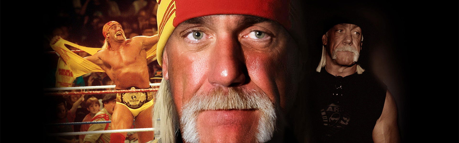 TMZ Presents: The Real Hulk Hogan