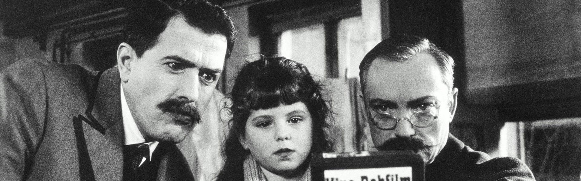 A Trick of the Light