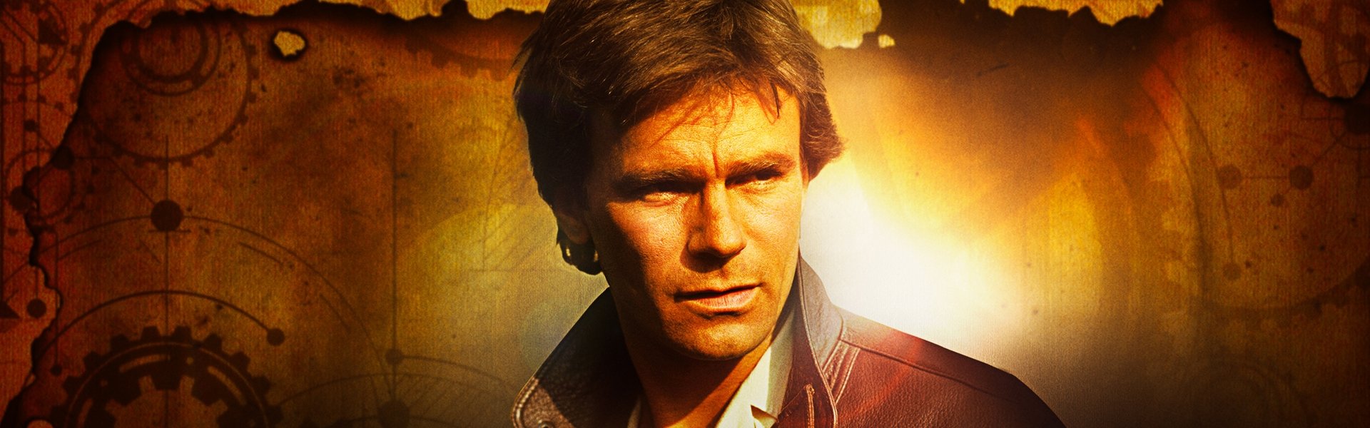 MacGyver