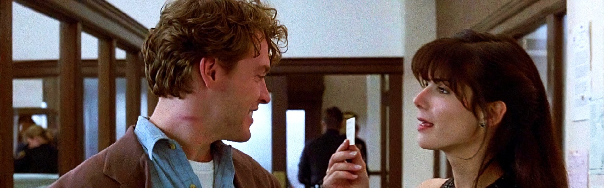 Love Potion No. 9