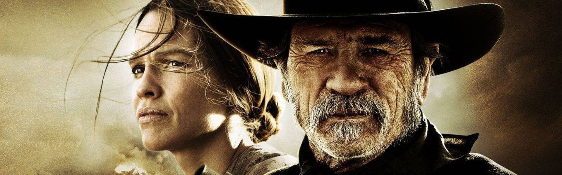 The Homesman