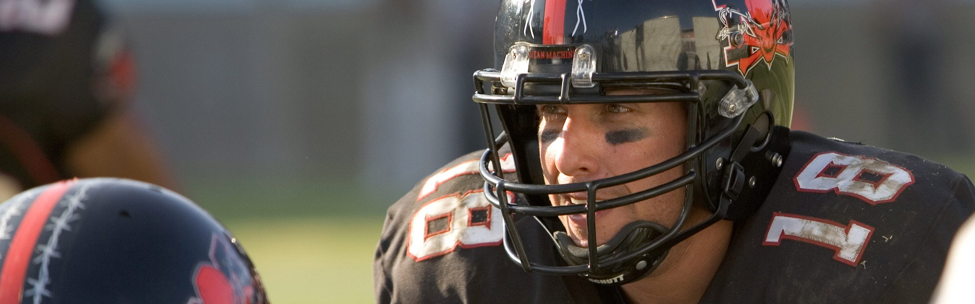 The Longest Yard