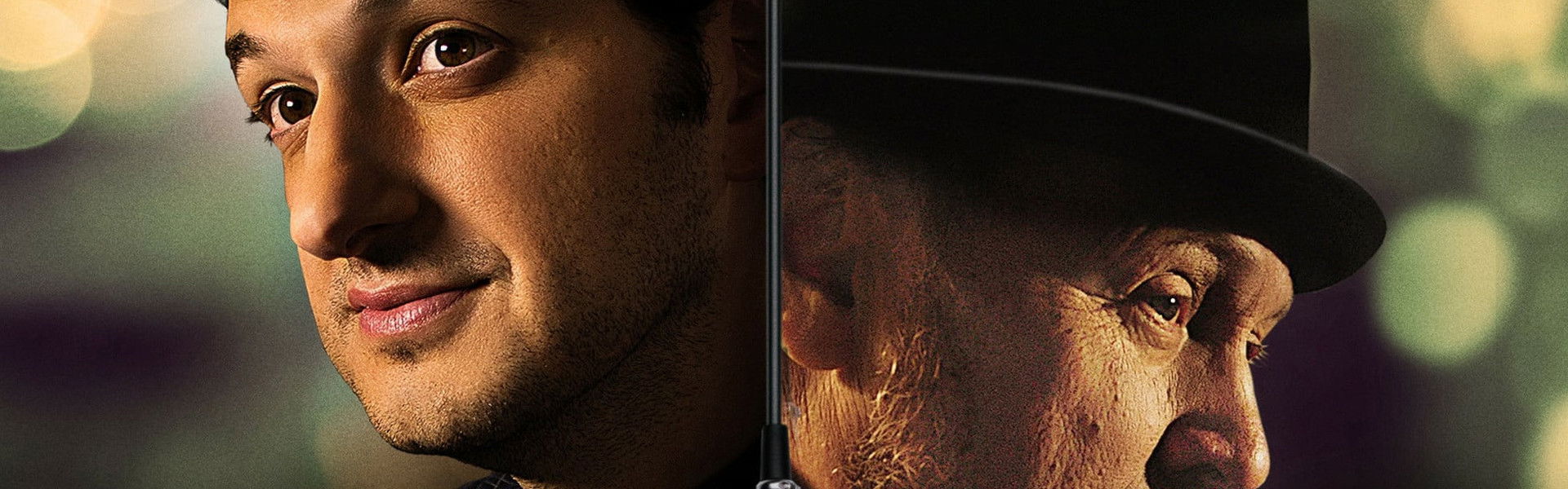 Standing Up, Falling Down