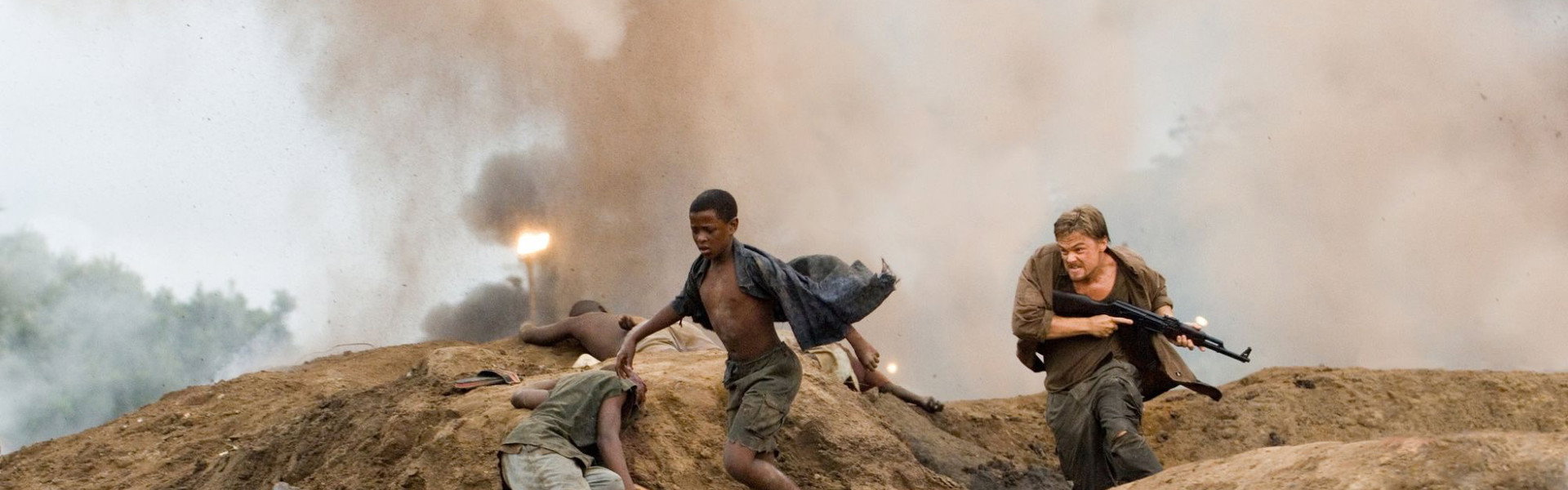 Blood Diamond