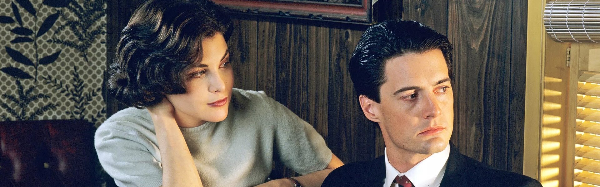 Twin Peaks