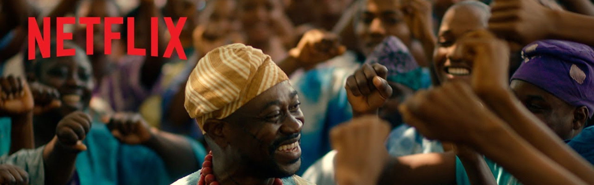 Lisabi: A Legend is Born