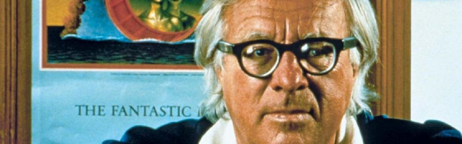 The Ray Bradbury Theater