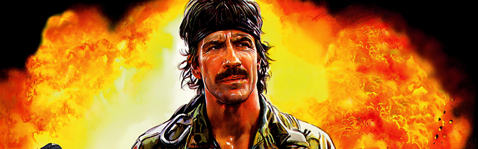 Braddock: Missing in Action III