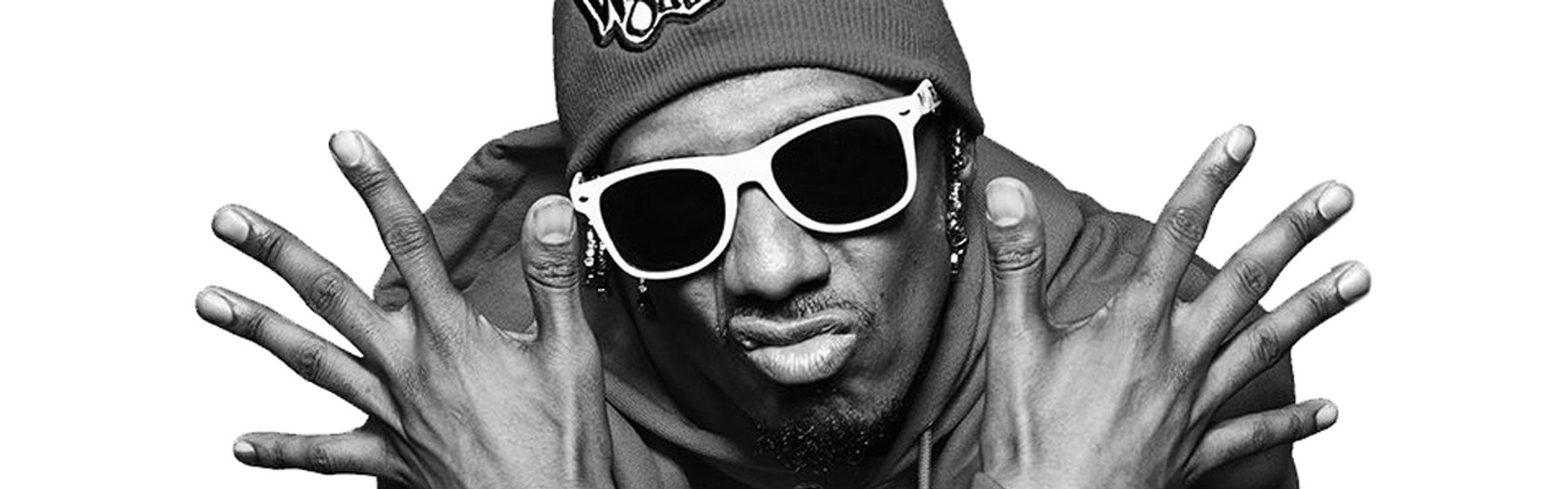 Nick Cannon Presents: Wild 'N Out