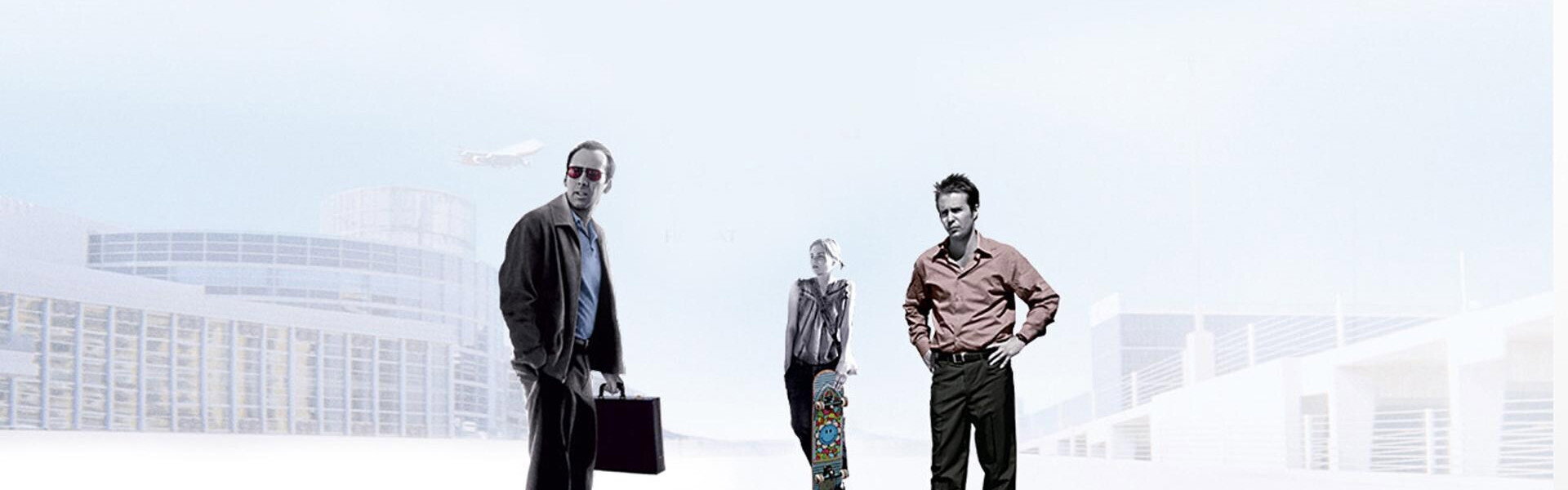 Matchstick Men