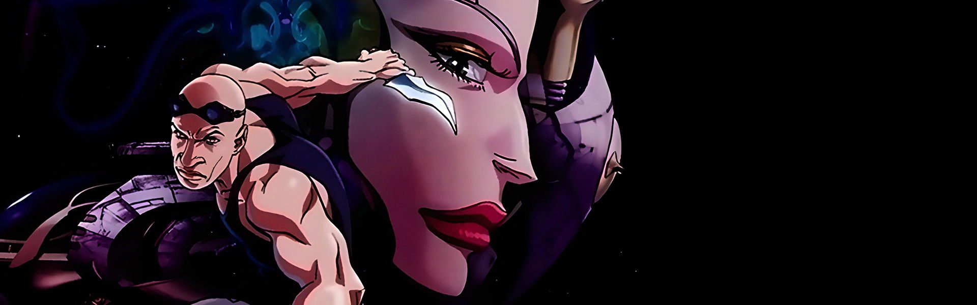 The Chronicles of Riddick: Dark Fury