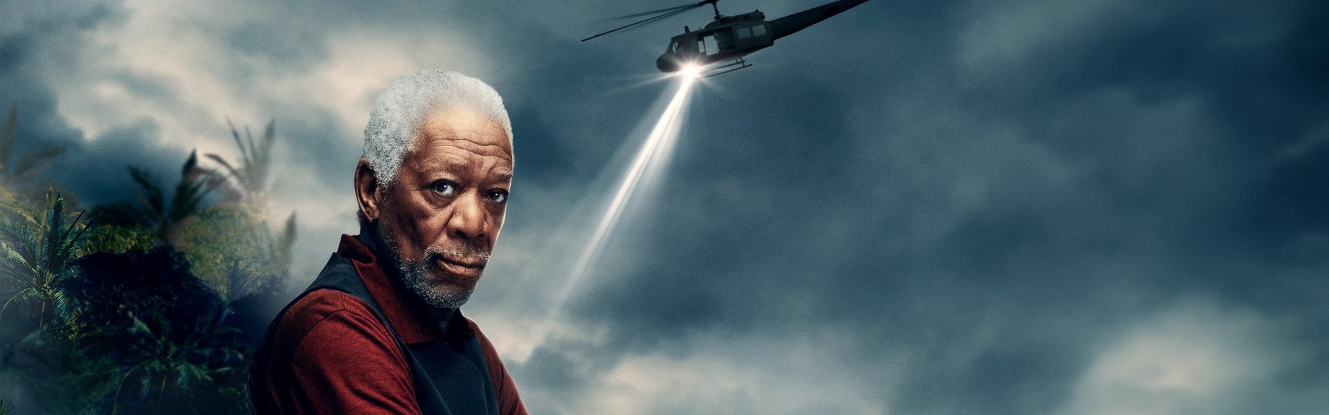 History's Greatest Escapes with Morgan Freeman