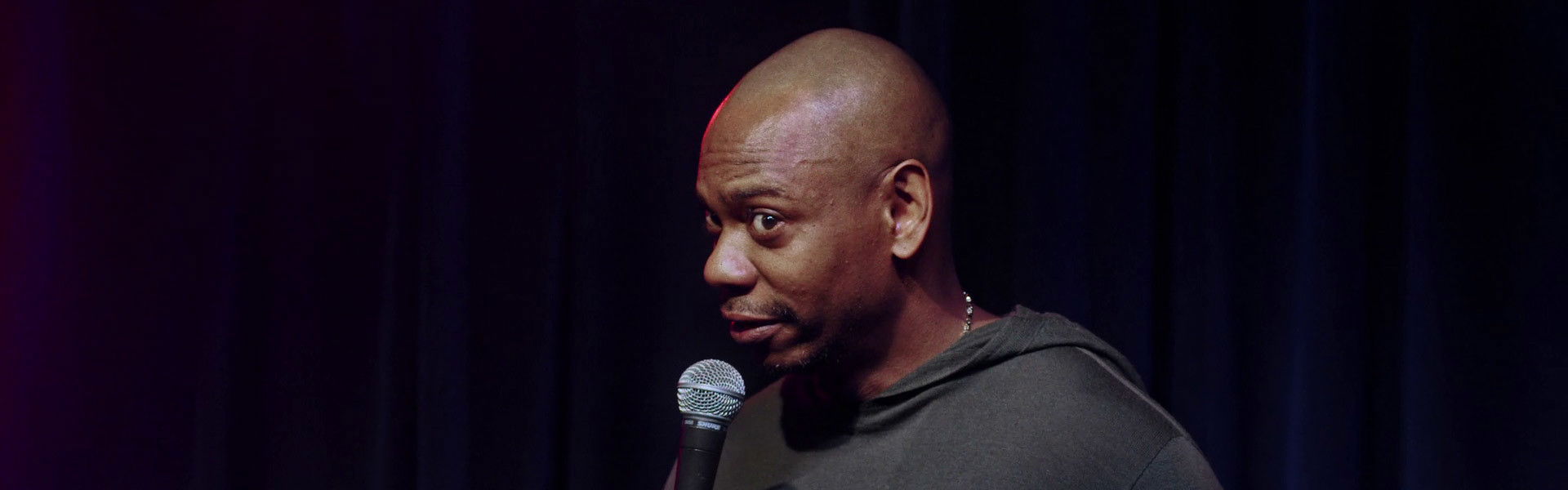 Dave Chappelle: The Bird Revelation
