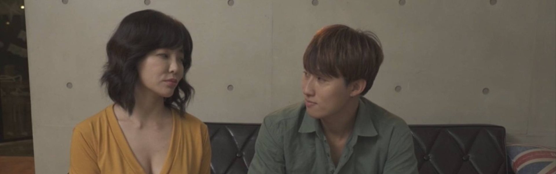 한남자 세여자 : 아내, 장모, 형수