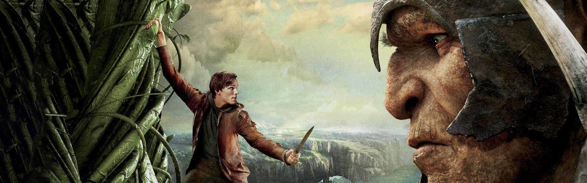 Jack the Giant Slayer