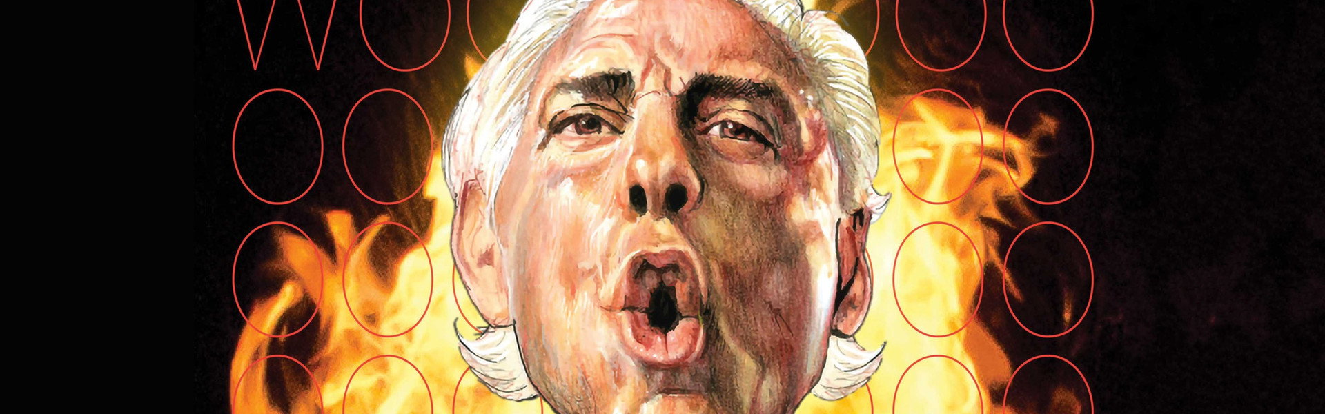 Starrcast V: The Roast of Ric Flair