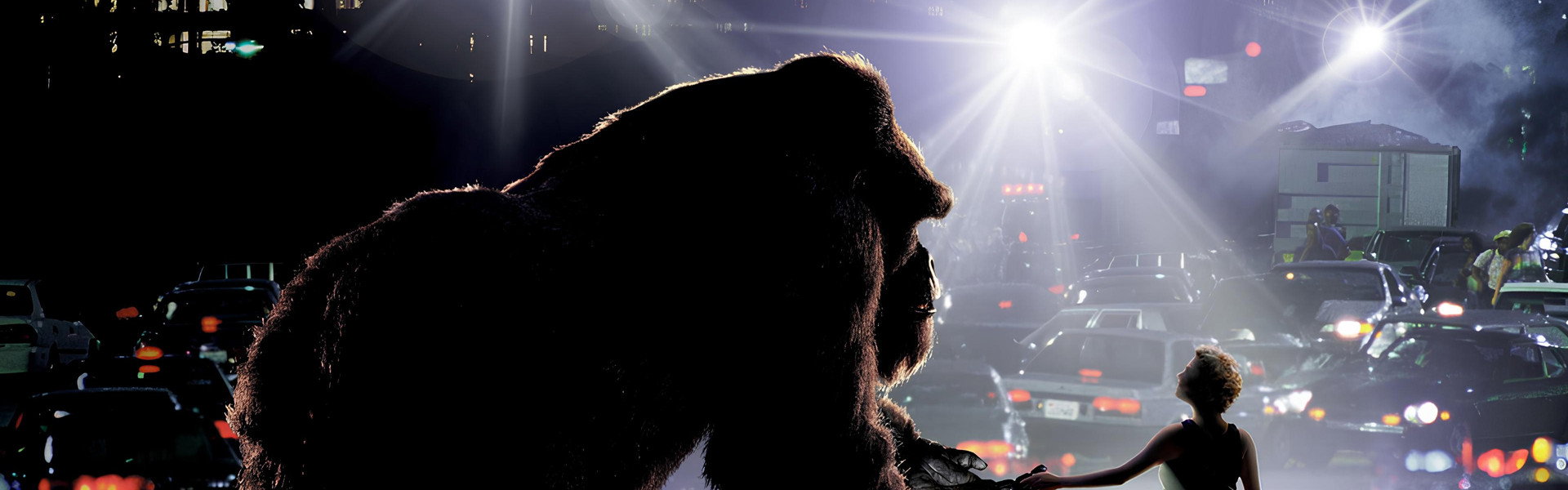 Mighty Joe Young