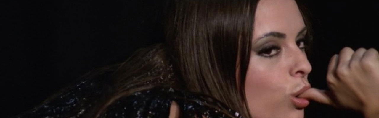 The Devil Came from Akasava