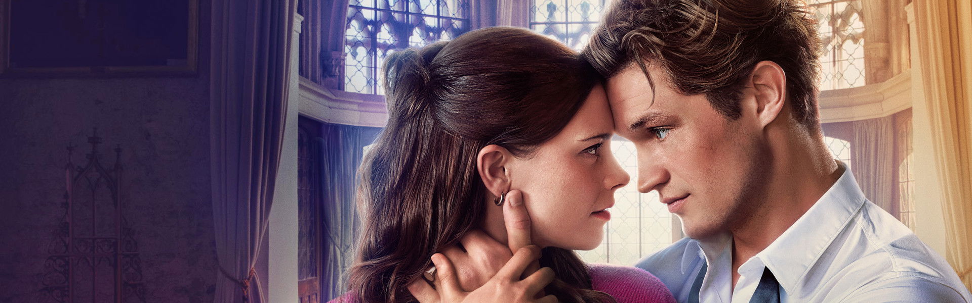 Maxton Hall - The World Between Us