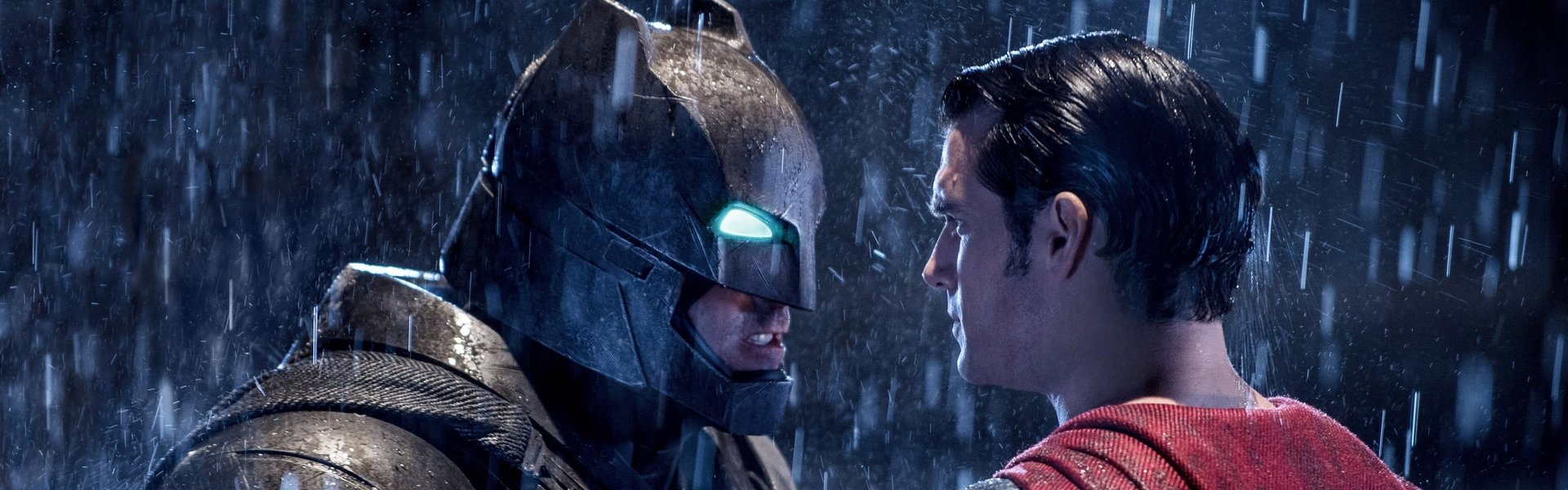 Batman v Superman: Dawn of Justice