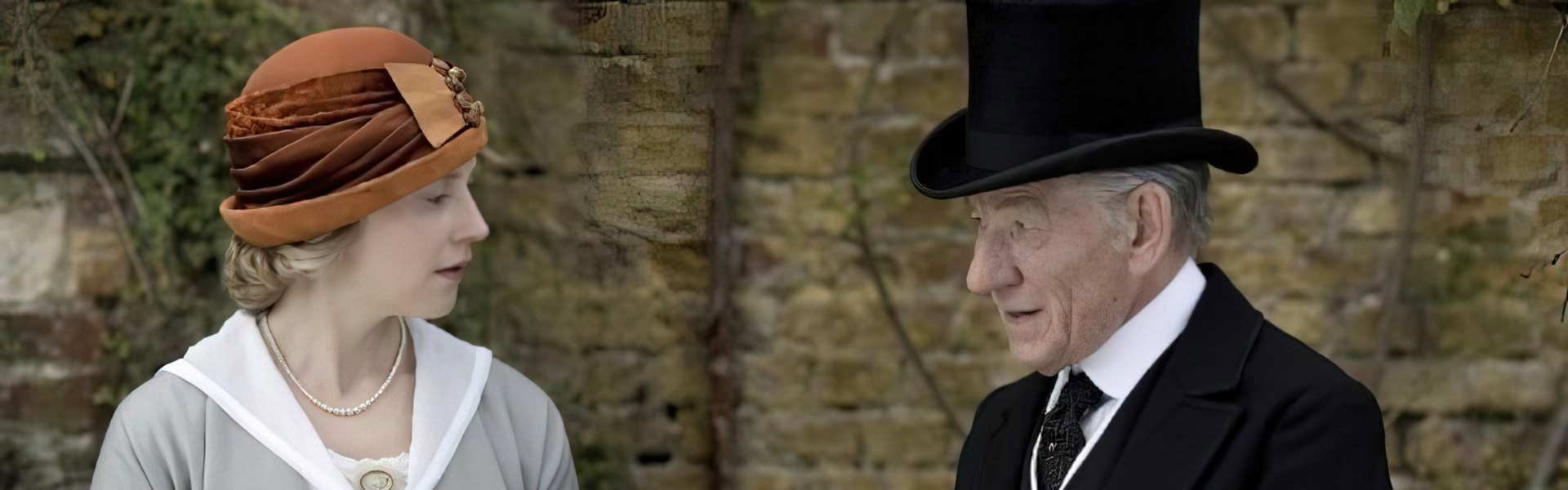 Mr. Holmes