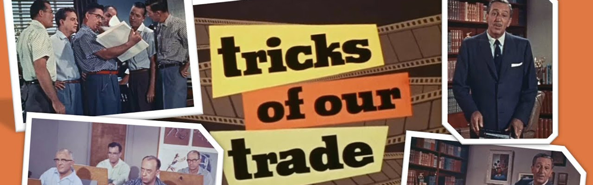 Tricks of Our Trade