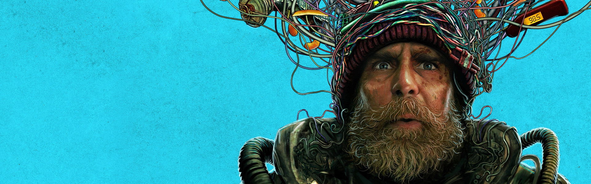 Good Luck, Have Fun, Don't Die