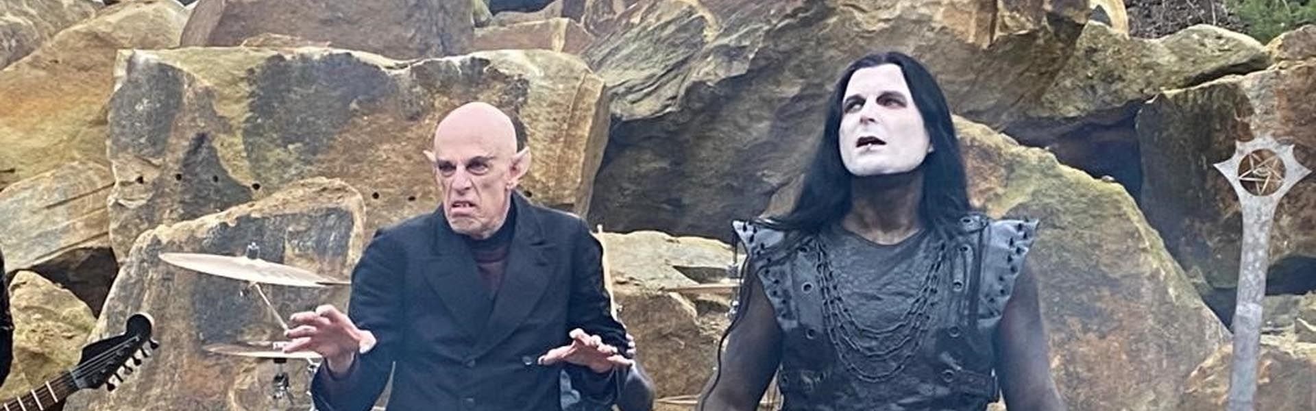 Nosferatu: A Film Like a Vampire