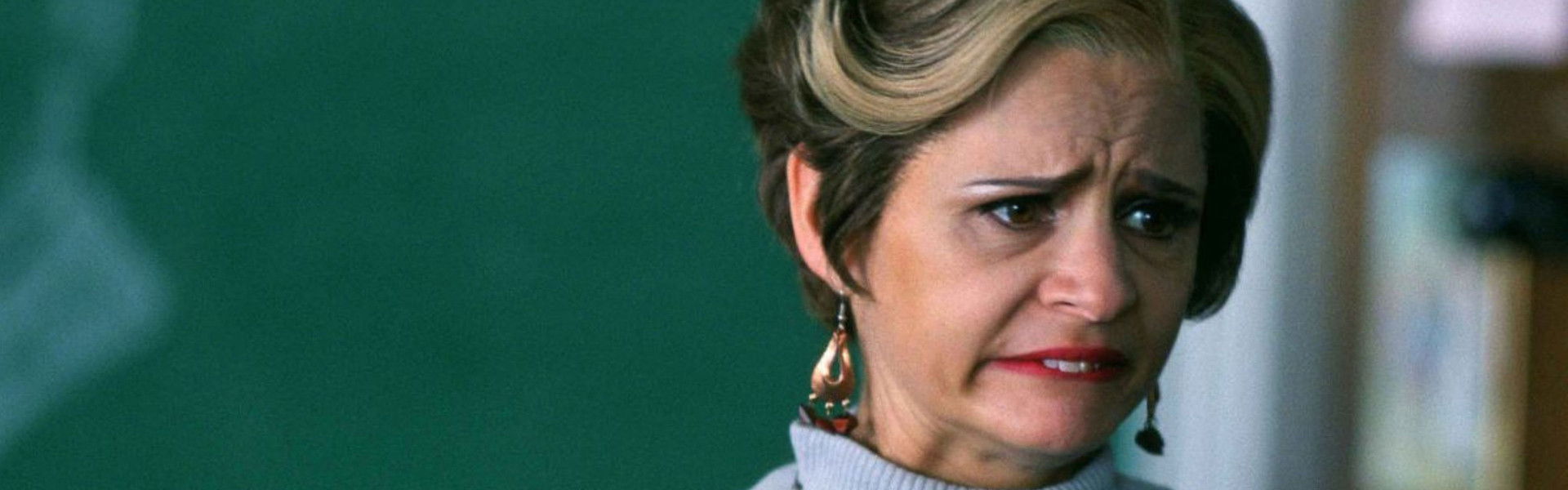 Strangers with Candy