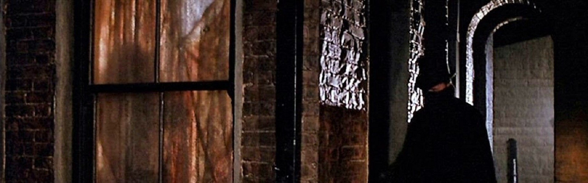 Jack the Ripper