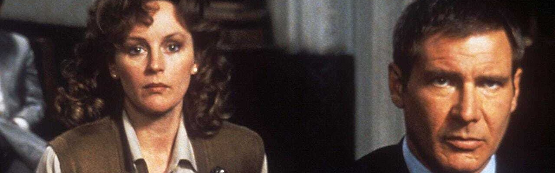 Presumed Innocent